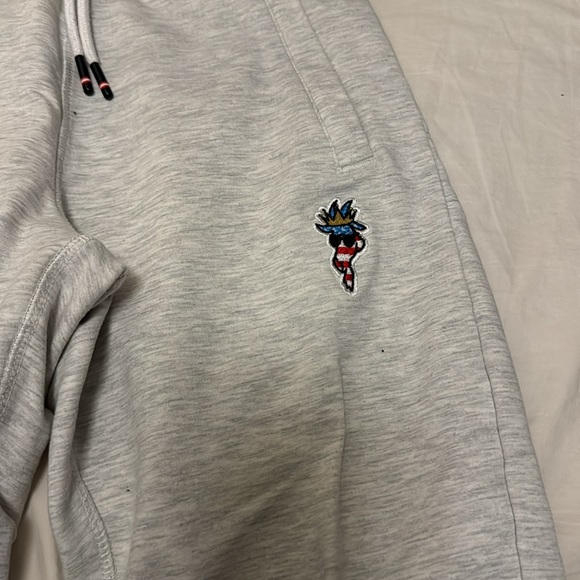 Goat USA sweatpants - Picture 2 of 4